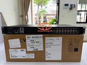 02-SSC-8198 SonicWall NSa 2700 Total Secure - Advanced Edition 1 Year