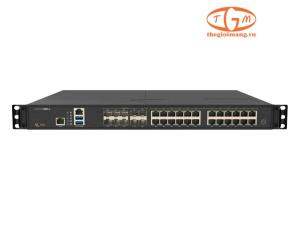 03-SSC-1843 SonicWall NSa 3800 Firewall - Appliance Only