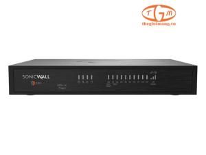 03-SSC-6919 SonicWall TZ280 Total Secure - Advanced Edition 1 Year