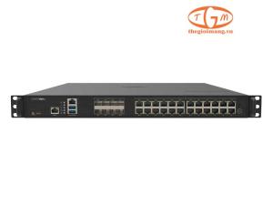03-SSC-7023 SonicWall NSa 4800 Total Secure - Advanced Edition 1 Year