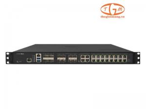 03-SSC-7999 SonicWall NSa 6800 Firewall Advanced Edition 1 Year