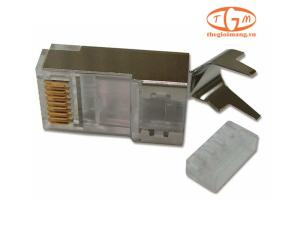 Đầu mạng RJ45 Dintek PowerMAX Cat.6/Cat.6A S-FTP (1501-88046)