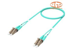 Dây nhảy quang Commscope MM OM3 LC-LC Duplex 5m (2105027-5)