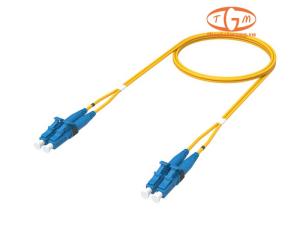 Dây nhảy quang Commscope SM OS2 LC-LC Duplex 3m (2105028-3)