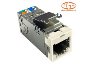Nhân mạng Commscope Cat6A (2153449-1)