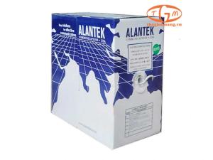 Cáp mạng Alantek Cat5e FTP (301-10F08E-03GY)