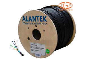 Cáp mạng Alantek Outdoor Cat6 UTP (301-6J08LG-P3BL)
