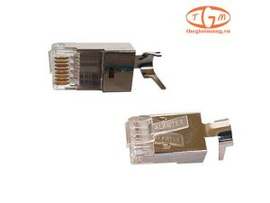 Hạt mạng RJ45 Alantek Cat 6 Shielded (302-203F06-1250)