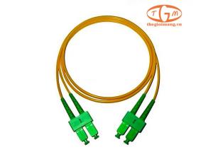 Dây nhảy quang Alantek Multimode SC-SC 3m (306-52322M-0030)