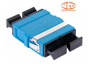 Đầu nối quang SC-SC CommScope Duplex (760115642)