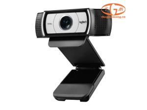 Logitech C930e Business Webcam (960-000976)