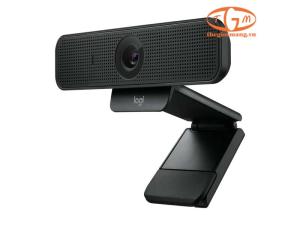Logitech C925e Business Webcam (960-001075)