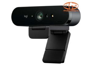Logitech Brio 4K (960-001723)