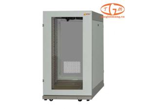 AMC36-6100 Tủ Rack Amtec C-Class Cabinet 36U 600x1000