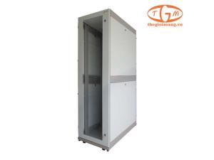 AMC48-880 Tủ Rack Amtec C-Class Cabinet 48U 800x800