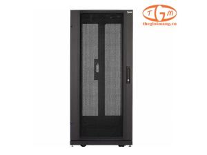 AMDC15-680 Tủ Rack Amtec Royal-DC Datacenter Cabinet 15U 600x800
