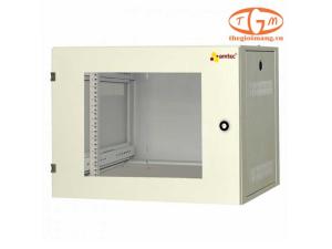 AMW06 Tủ Rack Amtec C-Class Wall Mount 6U 600x450