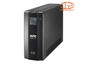 Bộ lưu điện APC Back-UPS Pro BR1300MI (1300VA/780W)