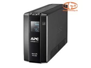 Bộ lưu điện APC Back-UPS Pro BR900MI (900VA/540W)