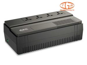 Bộ lưu điện APC Easy UPS BV1000I-MS (1000VA/600W)