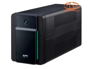 Bộ lưu điện APC Easy UPS BVX1200LI-MS (1200VA/650W)