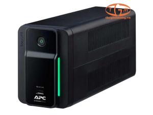 Bộ lưu điện APC Easy UPS BVX700LUI-MS (700VA/360W)