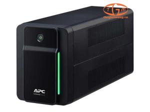 Bộ lưu điện APC Back-UPS BX750MI-MS (750VA/410W)