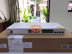 C1200-24T-4G Cisco Catalyst 1200 with 24 Port GE, 4x1G SFP, 56Gbps