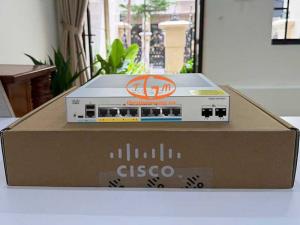 C1300-8MGP-2X Cisco Catalyst 1300 with 4 Port GE + 4 Port 2.5mGig, 56Gbps