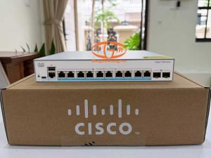 C1300X-10NU-2X Catalyst 1300X 10 x 5G mGig 385W, 2 x 10G SFP28