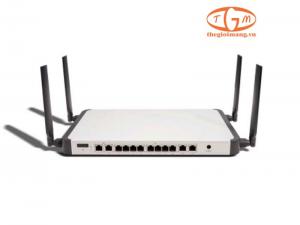 C8121-W-G2-MX Cisco 8100 Series Cloud-Managed Secure Router