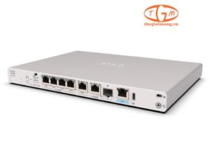 C8130-G2 Cisco 8100 Series Secure Router