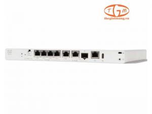C8131-G2 Cisco 8100 Series Secure Router