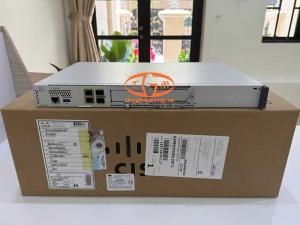 C8200-1N-4T Router Cisco Catalyst 8200 with 1-NIM slot and 4x1G WAN ports