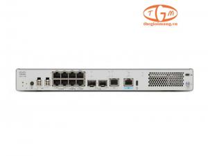 C8221-G2 Cisco 8200 Series Secure Router