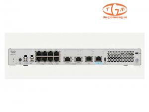 C8221L-G2 Cisco 8200 Series Secure Router