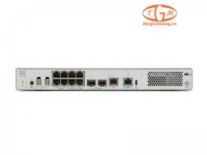 C8225-G2 Cisco 8200 Series Secure Router
