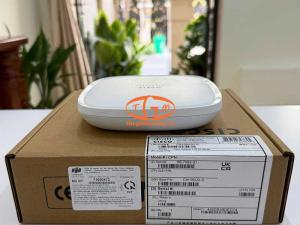 C9105AXI-S Cisco Access Point Wi-fi 6 tốc độ cao 1.5Gbps