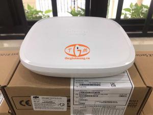 C9115AXI-S Cisco Access Point Wi-fi 6 tốc độ cao 5.38Gbps