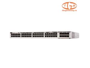 C9350-48U Switch Cisco 9350 48-port 60W UPoE