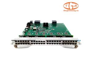 C9400-LC-48H Switch Cisco Catalyst 9400 Series 48-Port UPOE+ 10/100/1000 (RJ-45)