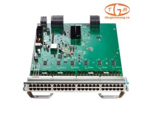 C9400-LC-48U Switch Cisco Catalyst 9400 Series 48-Port UPOE 10/100/1000 (RJ-45)