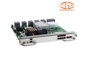 C9400-SUP-1 Switch Cisco Catalyst 9400 Series Supervisor v1 Module