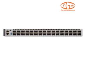 C9500-32C-A Switch Cisco Catalyst 9500 Series high performance 32-port 100G switch, NW Adv. License