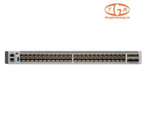 C9500-48Y4C-A Switch Cisco Catalyst 9500 Series high performance 48-port 25G switch, NW Adv. License