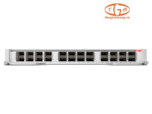  C9600-LC-24C Switch Cisco Catalyst 9600 Series 24-Port 40GE/12-Port 100GE line card