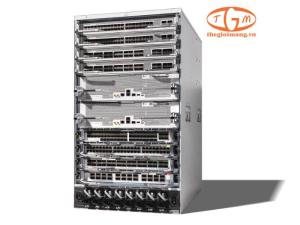 C9610-SUP-3 Switch Cisco C9610 Series Smart Switches Supervisor 3 module 