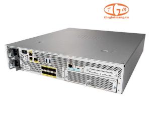 C9800-80-K9 Cisco Catalyst 9800-80 Wireless Controller