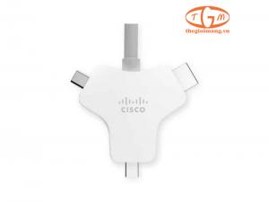 CAB-HDMI-MUL4K-2M Cisco multi-head Cable, 4K, 2.5 meters