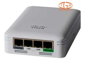 CBW145AC-S Cisco Business 802.11ac Wave 2 Access Point